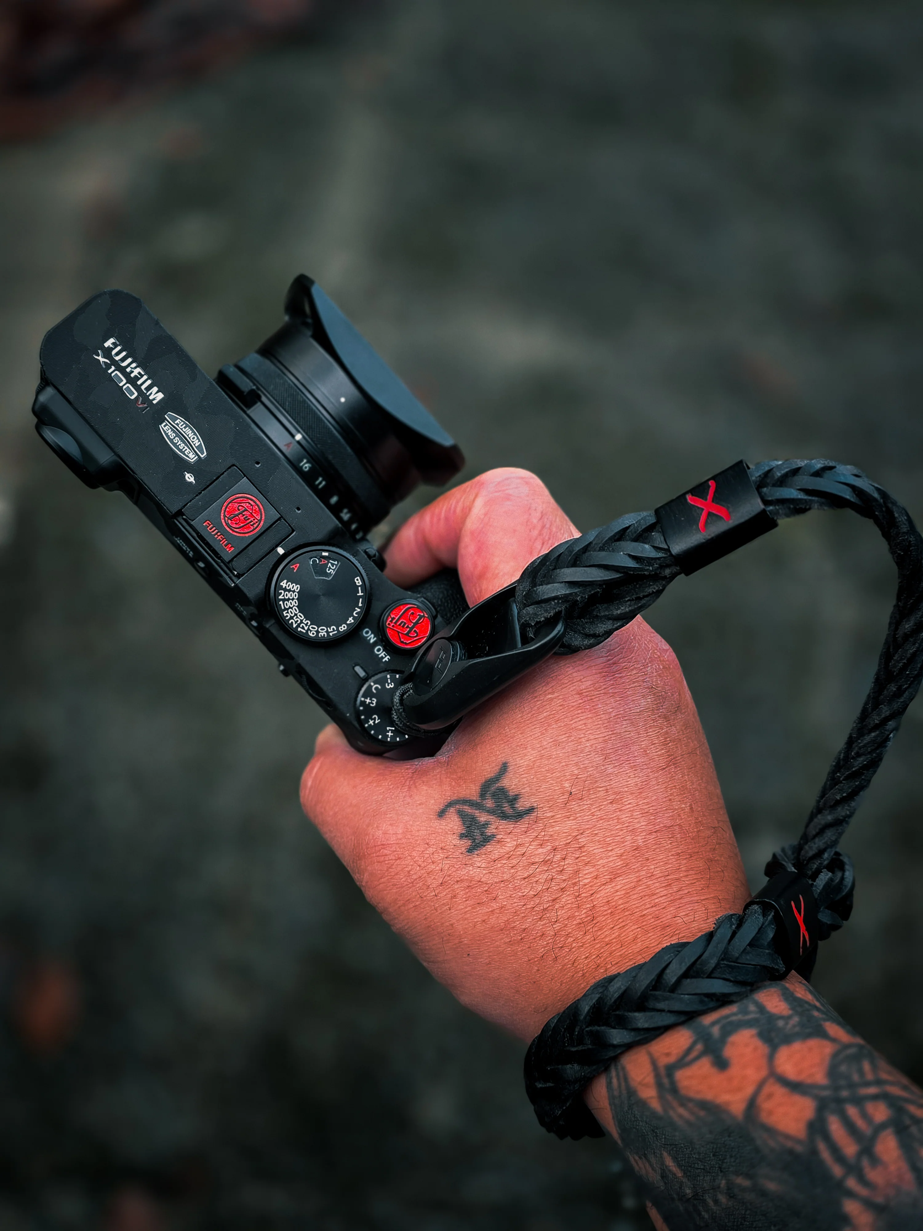 Logo Straps for Cameras Brand Logos Collection
